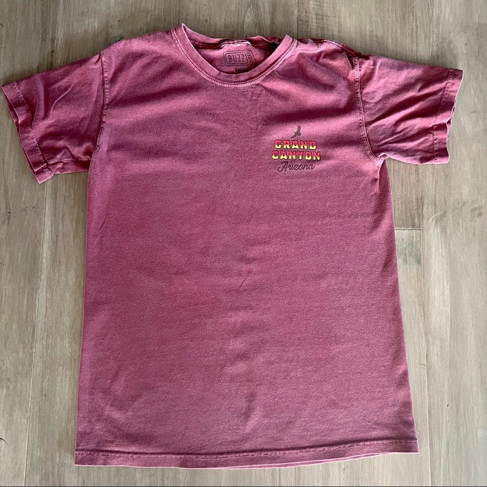 Vintage Grand Canyon Tee